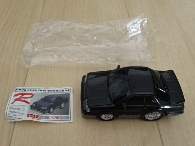 Amazon | プルバックカー ミニカー ドライブタウン オールスカイライン